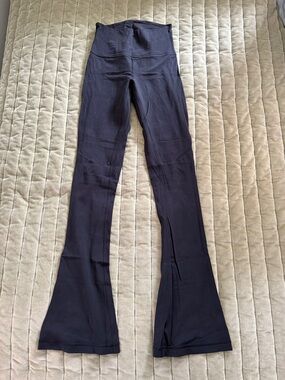 Lululemon Align Mini Flare Pant - Size 4